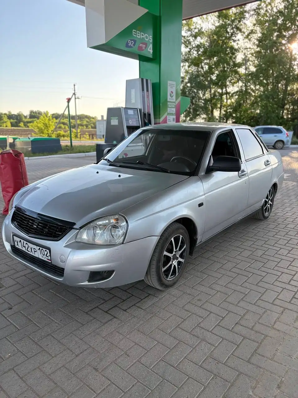 АВТОРЫНОК БАШКОРТОСТАН Mercedes-Benz W211 (?) 2009 - Легковые автомобили (Авто) в Уфа