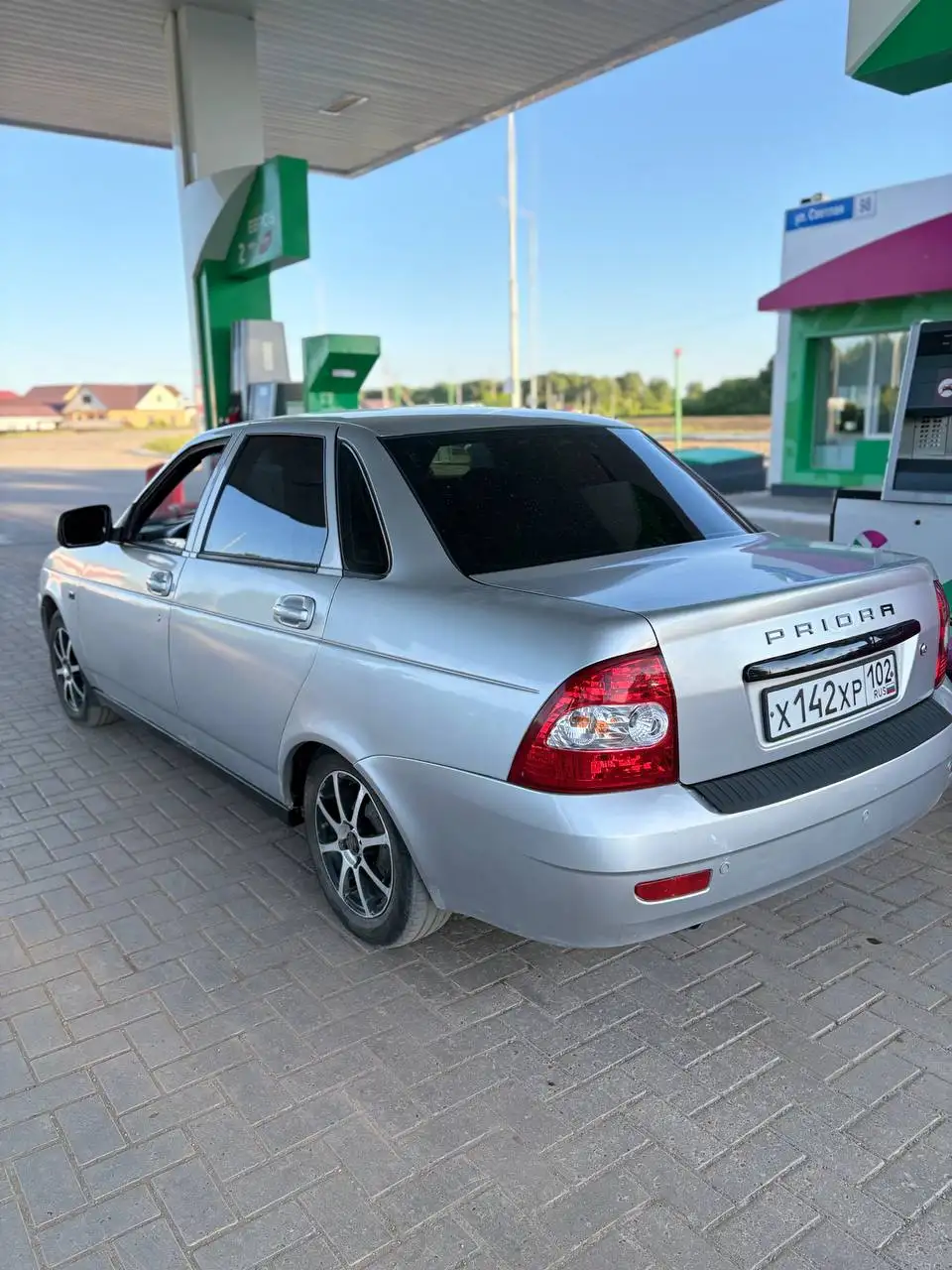 АВТОРЫНОК БАШКОРТОСТАН Mercedes-Benz W211 (?) 2009 - Легковые автомобили (Авто) в Уфа