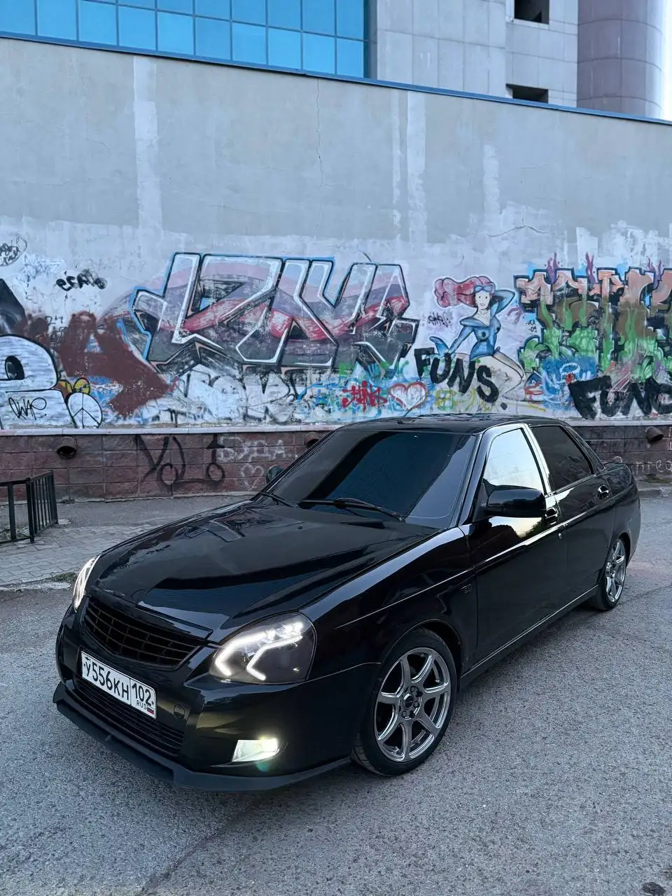 Audi A4 2010 - Легковые автомобили (Авто) в Уфа