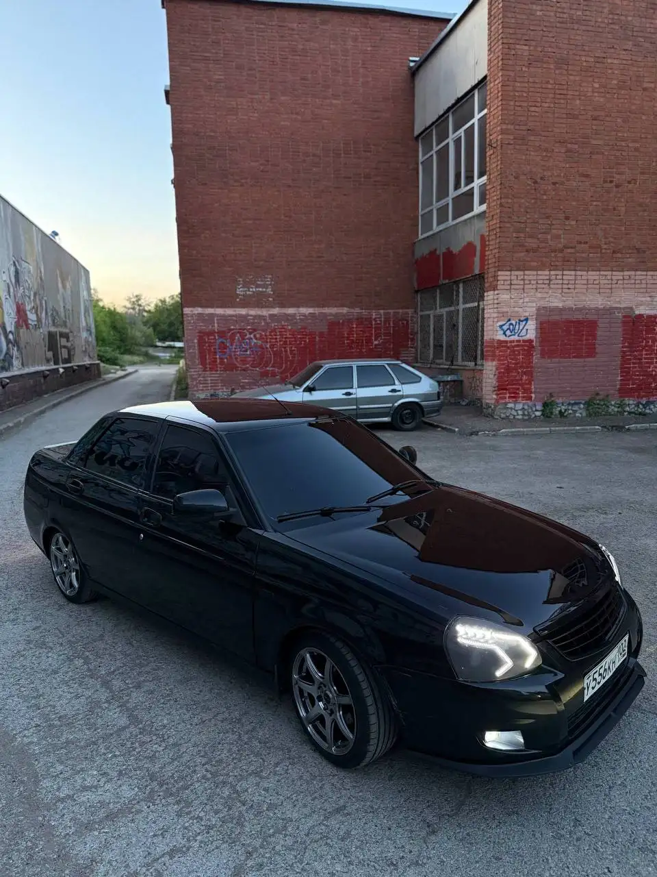 Audi A4 2010 - Легковые автомобили (Авто) в Уфа
