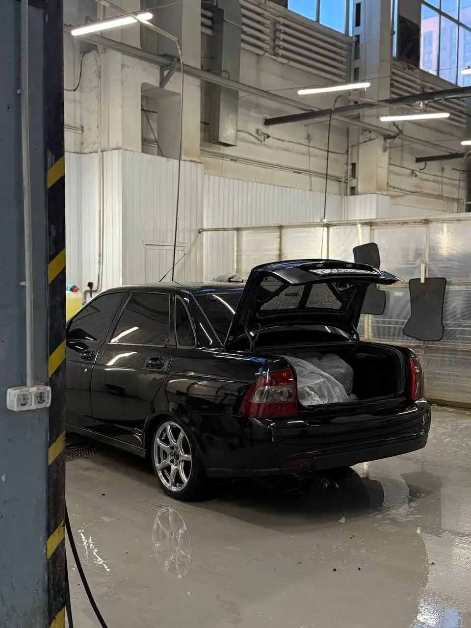 Audi A4 2010 - Легковые автомобили (Авто) в Уфа