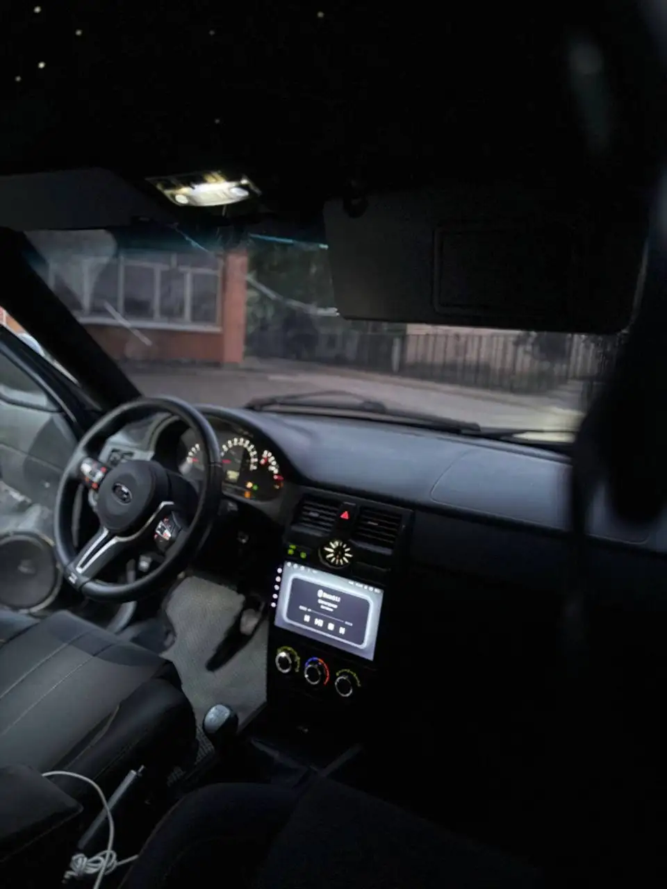 Audi A4 2010 - Легковые автомобили (Авто) в Уфа