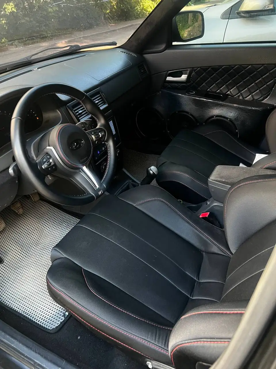 Audi A4 2010 - Легковые автомобили (Авто) в Уфа
