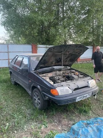 Honda 10 года - Авто в Уфа