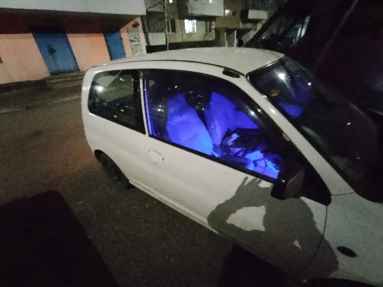 Mitsubishi MINICA 1999 - Легковые автомобили (Авто) в Ишимбай