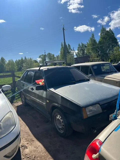 Toyota Land Cruiser Prado 130, 2017 - Авто в Уфа