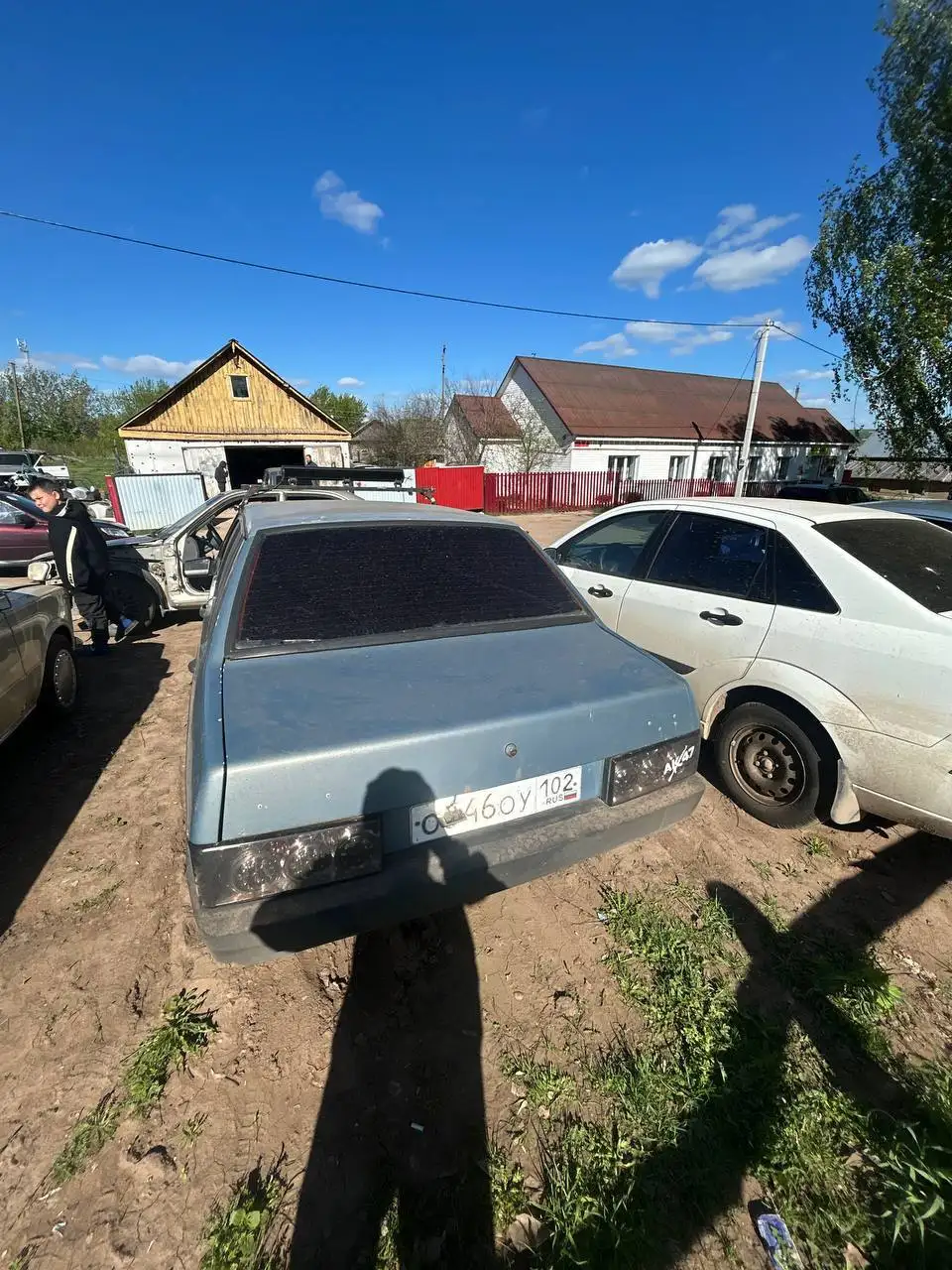 Toyota Land Cruiser Prado 130, 2017 - Внедорожники (Авто) в Уфа