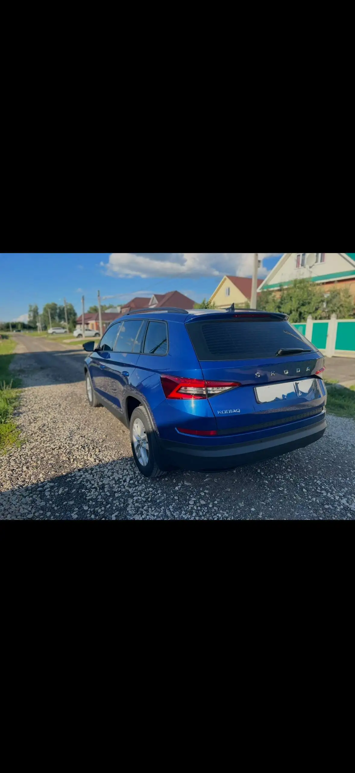 Шкода Кодиак 2020 - Авто в Дюртюли