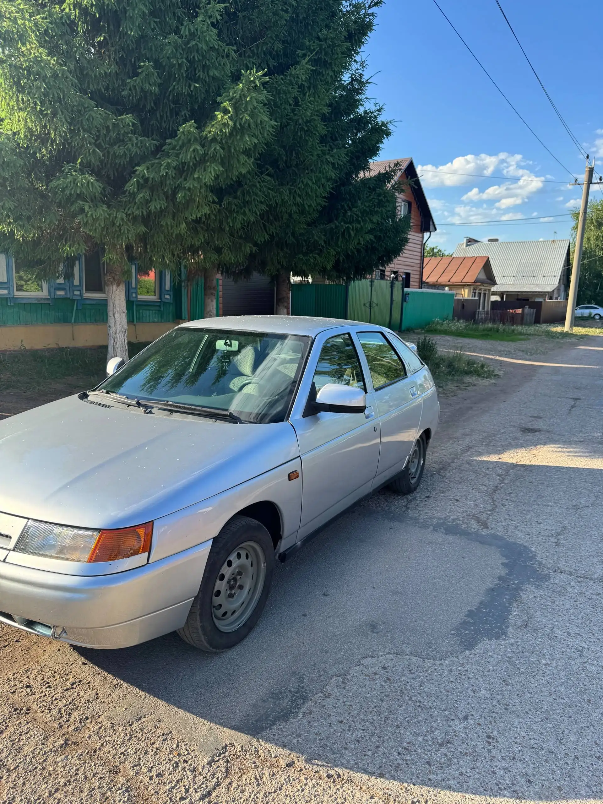 Продам ВАЗ 2112 2006 года - Легковые автомобили (Авто) в Стерлитамак