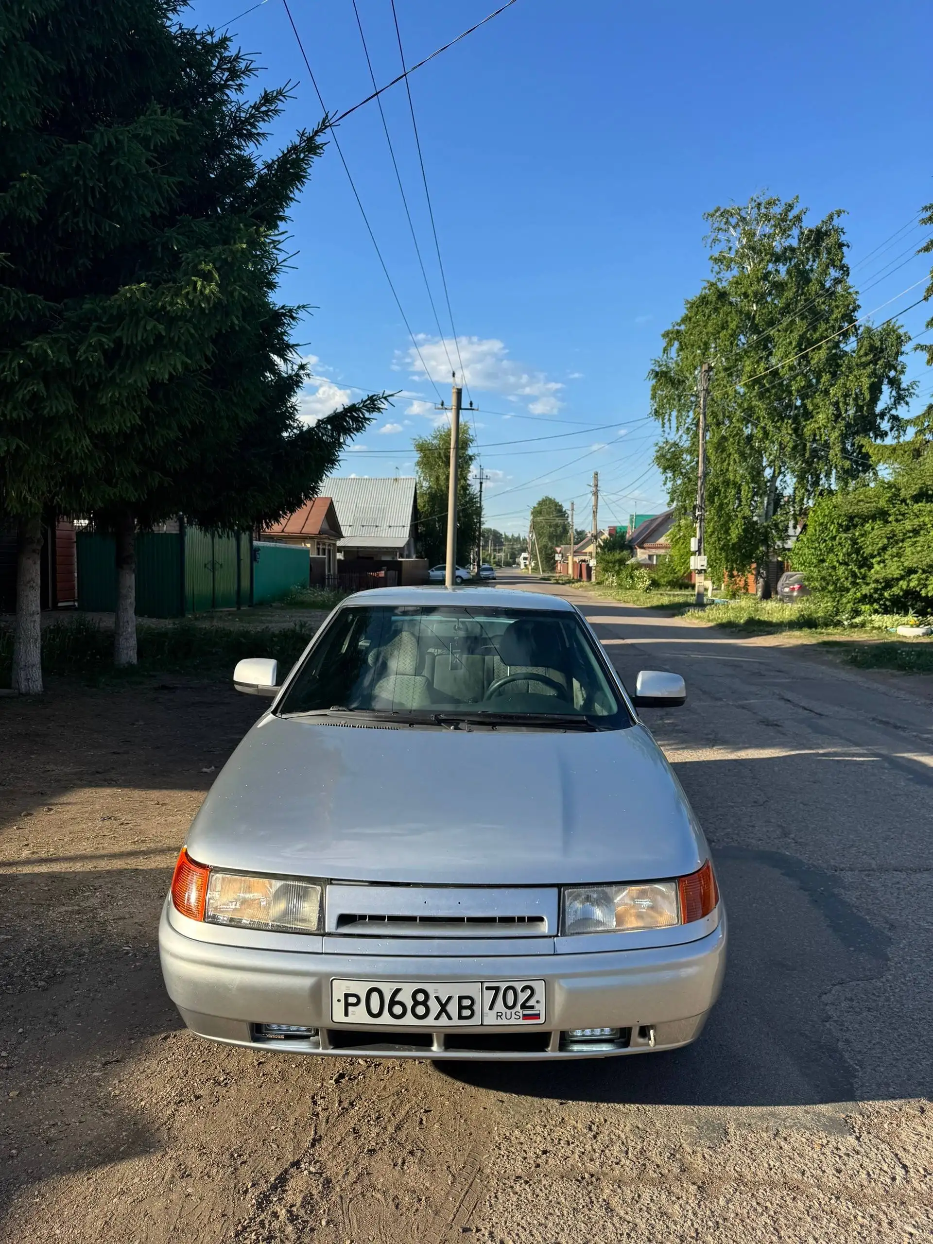 Продам ВАЗ 2112 2006 года - Легковые автомобили (Авто) в Стерлитамак