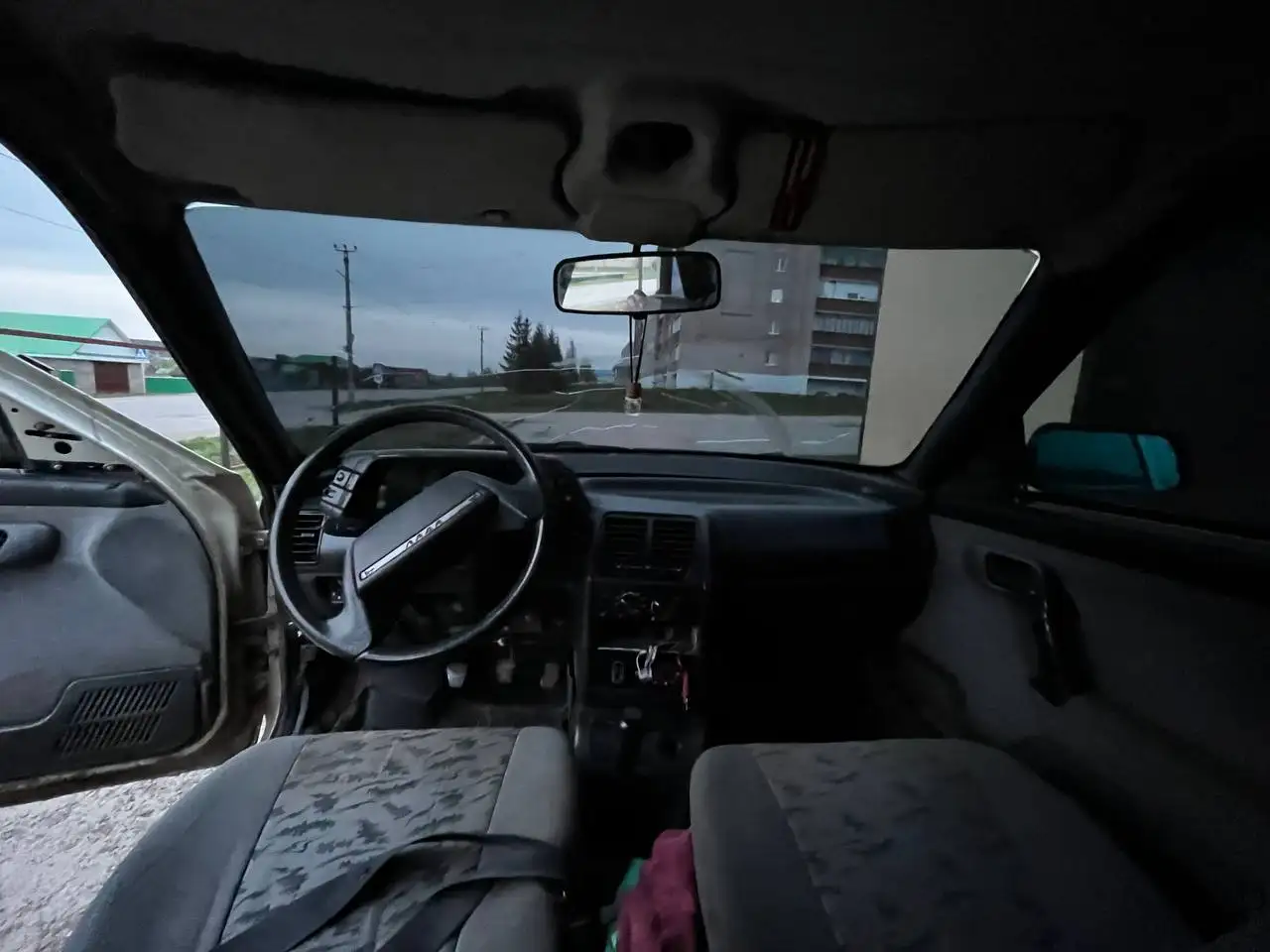 Ваз 2110 2006 года - Авто в Кандры