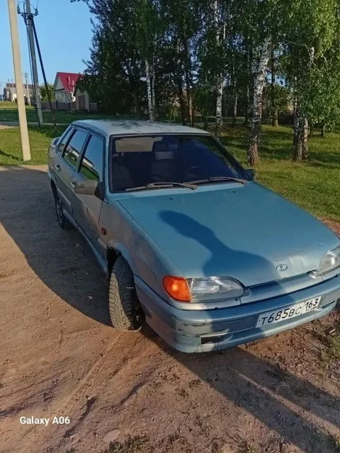 Продажа авто 2 года - частное объявление в Шаран