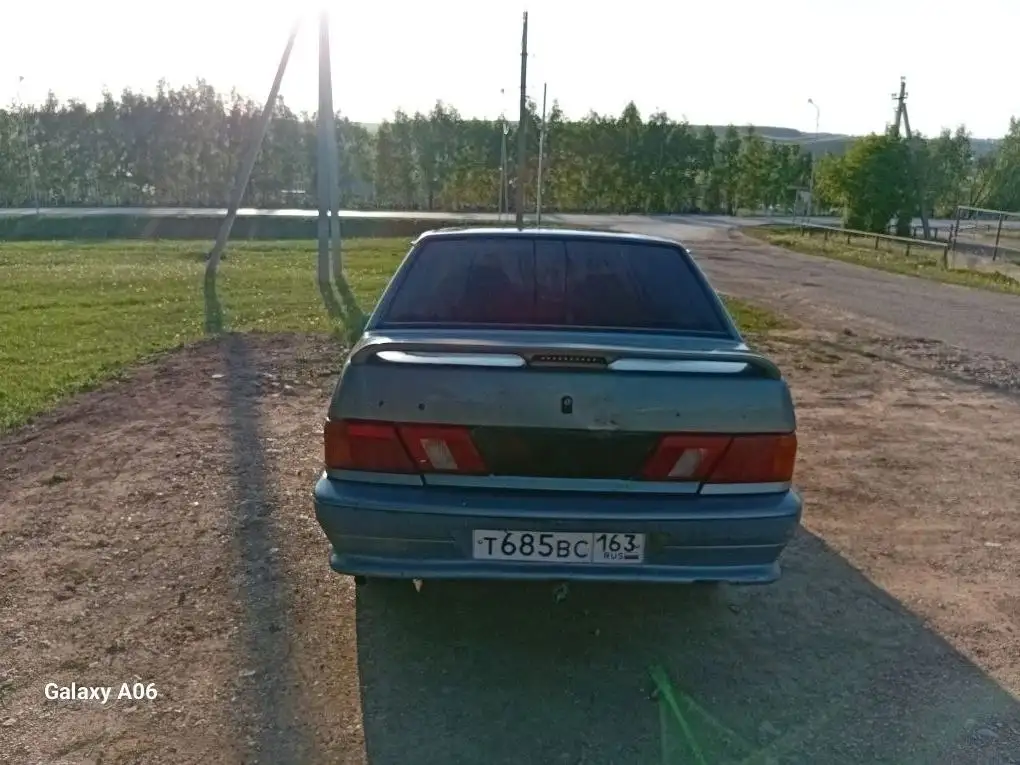 Продажа авто 2 года - Авто в Шаран