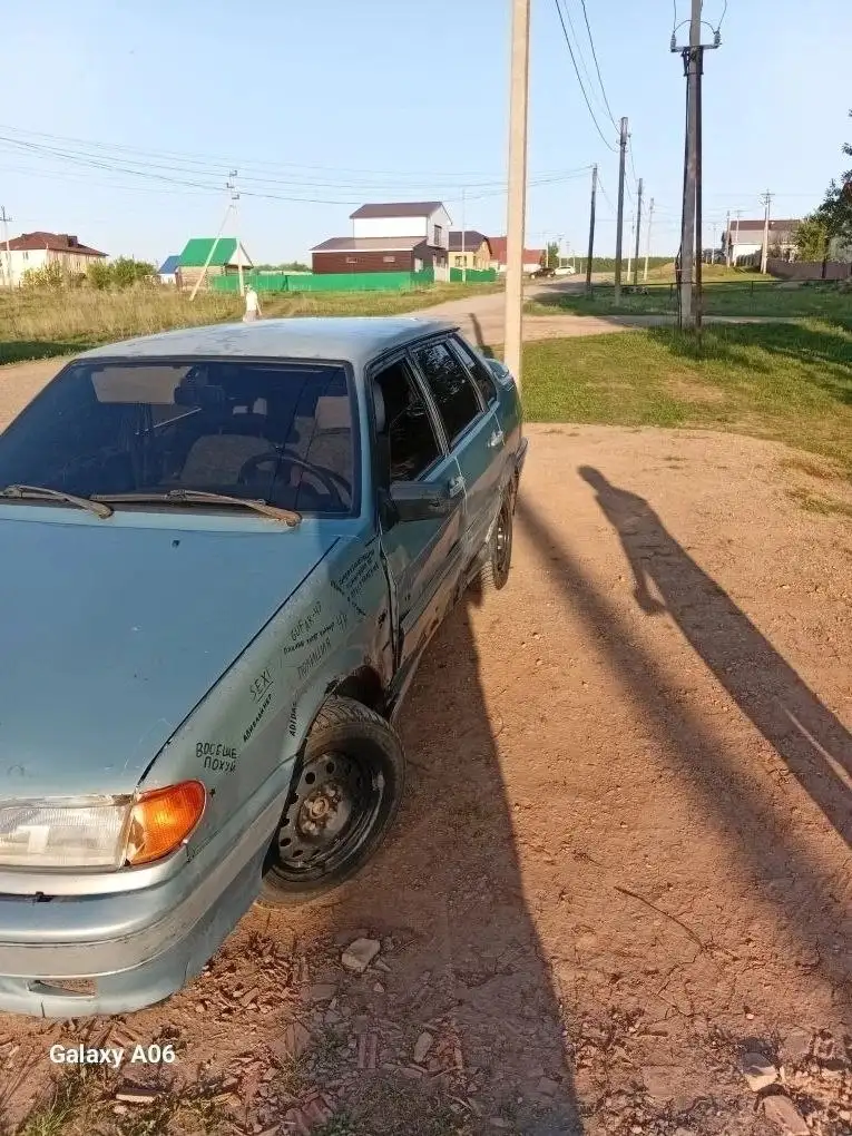 Продажа авто 2 года - Авто в Шаран