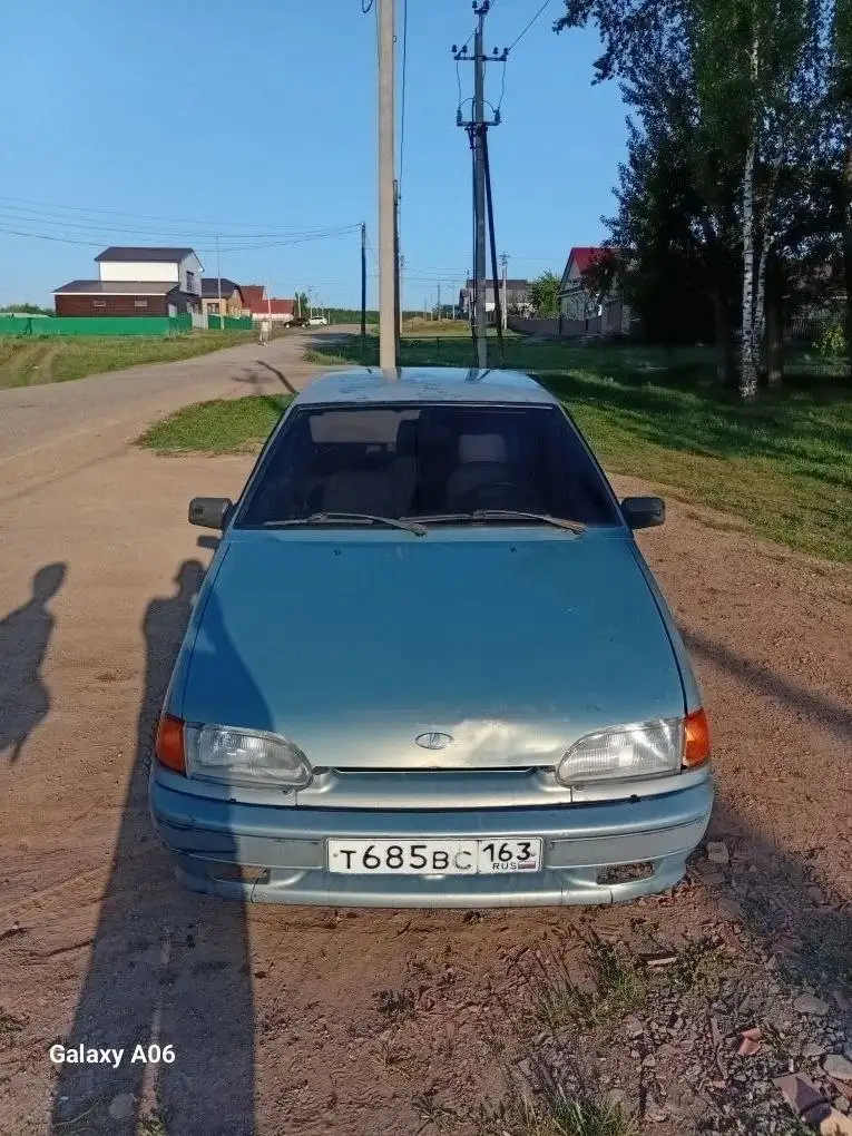Продажа авто 2 года - Авто в Шаран