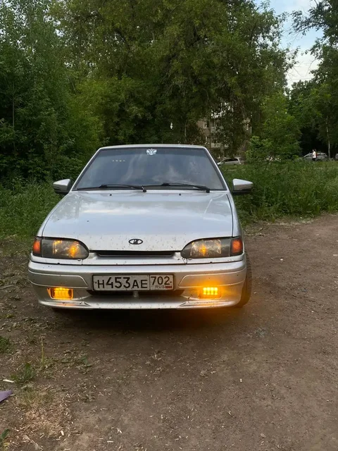 Продам ВАЗ 2114 - Авто в Уфа