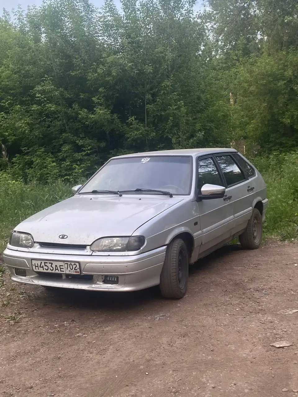 Продам ВАЗ 2114 - Авто в Уфа