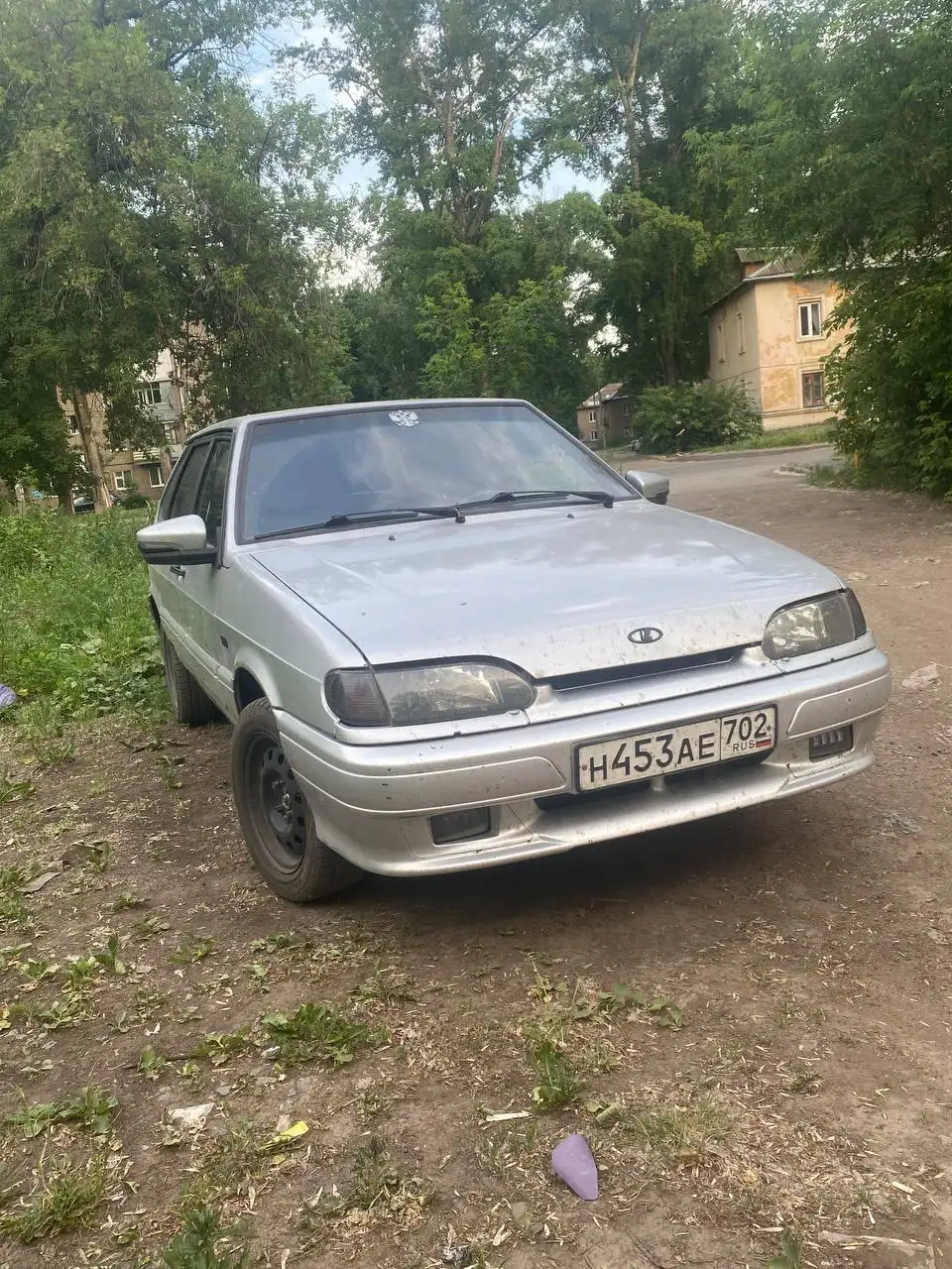 Продам ВАЗ 2114 - Авто в Уфа