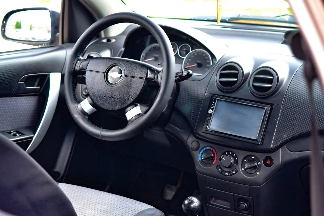 Chevrolet Aveo 2011 в Канаше - Легковые автомобили (Авто) в Канаш
