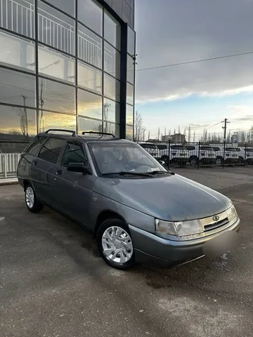 Продам ВАЗ 2111 Богдан - Авто в Уфа