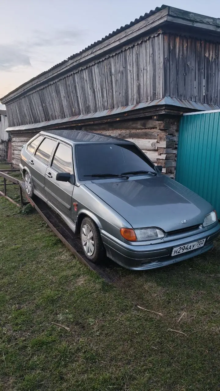 Продам ВАЗ 2114 2005 года - Легковые автомобили (Авто) в Неизвестно