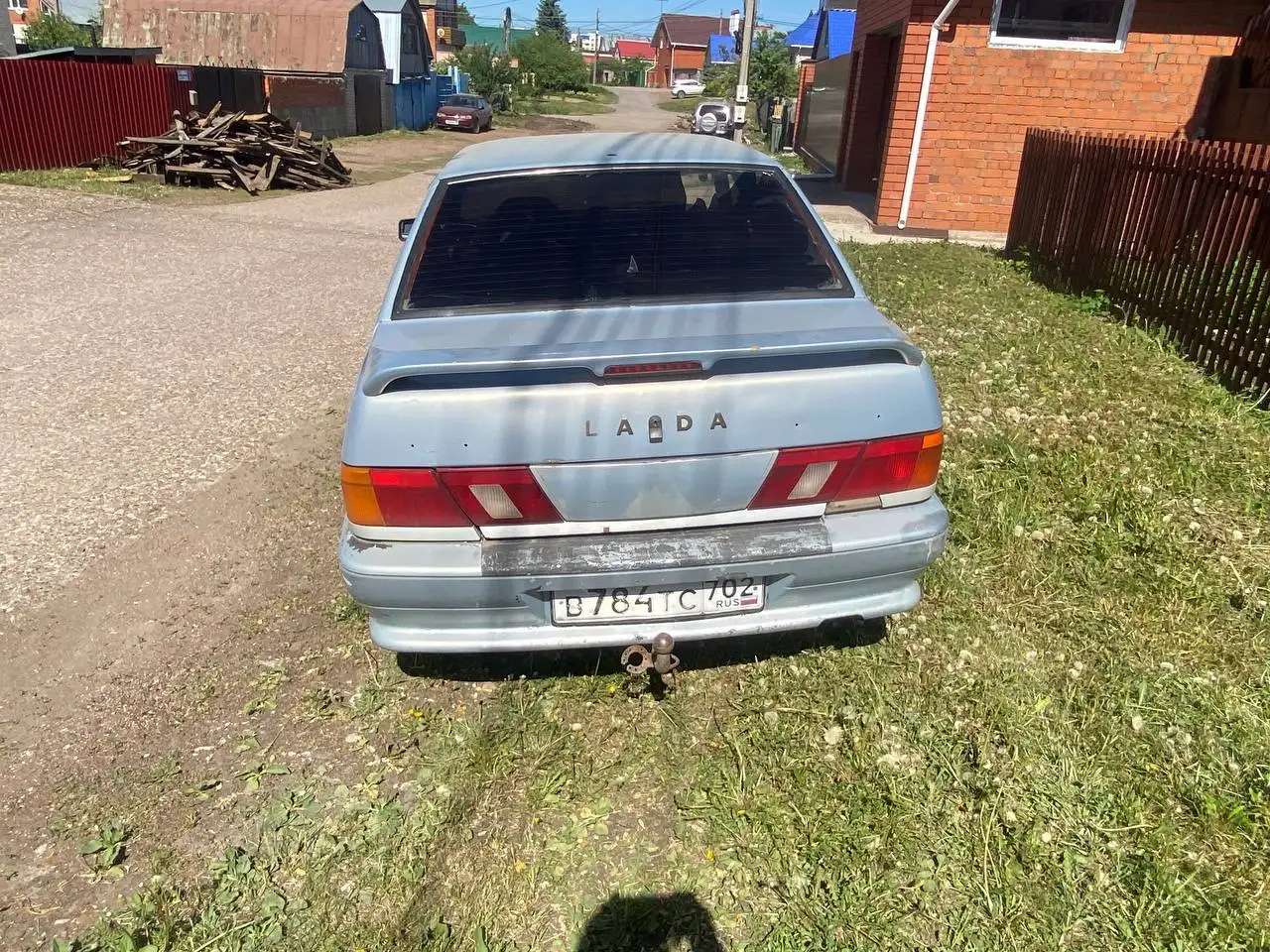 ГАЗ 2004 года в Стерлитамаке - Легковые автомобили (Авто) в Стерлитамак