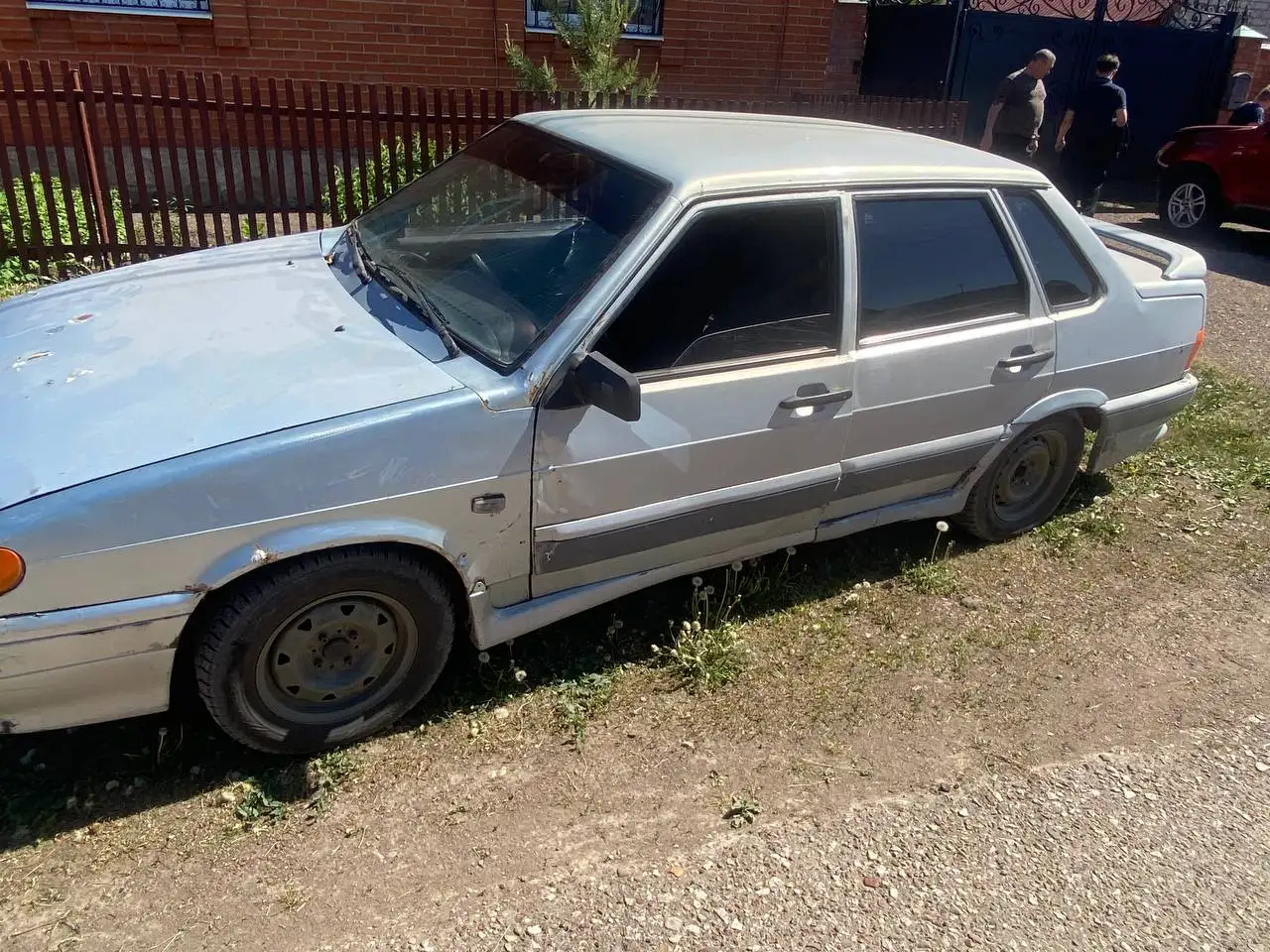 ГАЗ 2004 года в Стерлитамаке - Легковые автомобили (Авто) в Стерлитамак