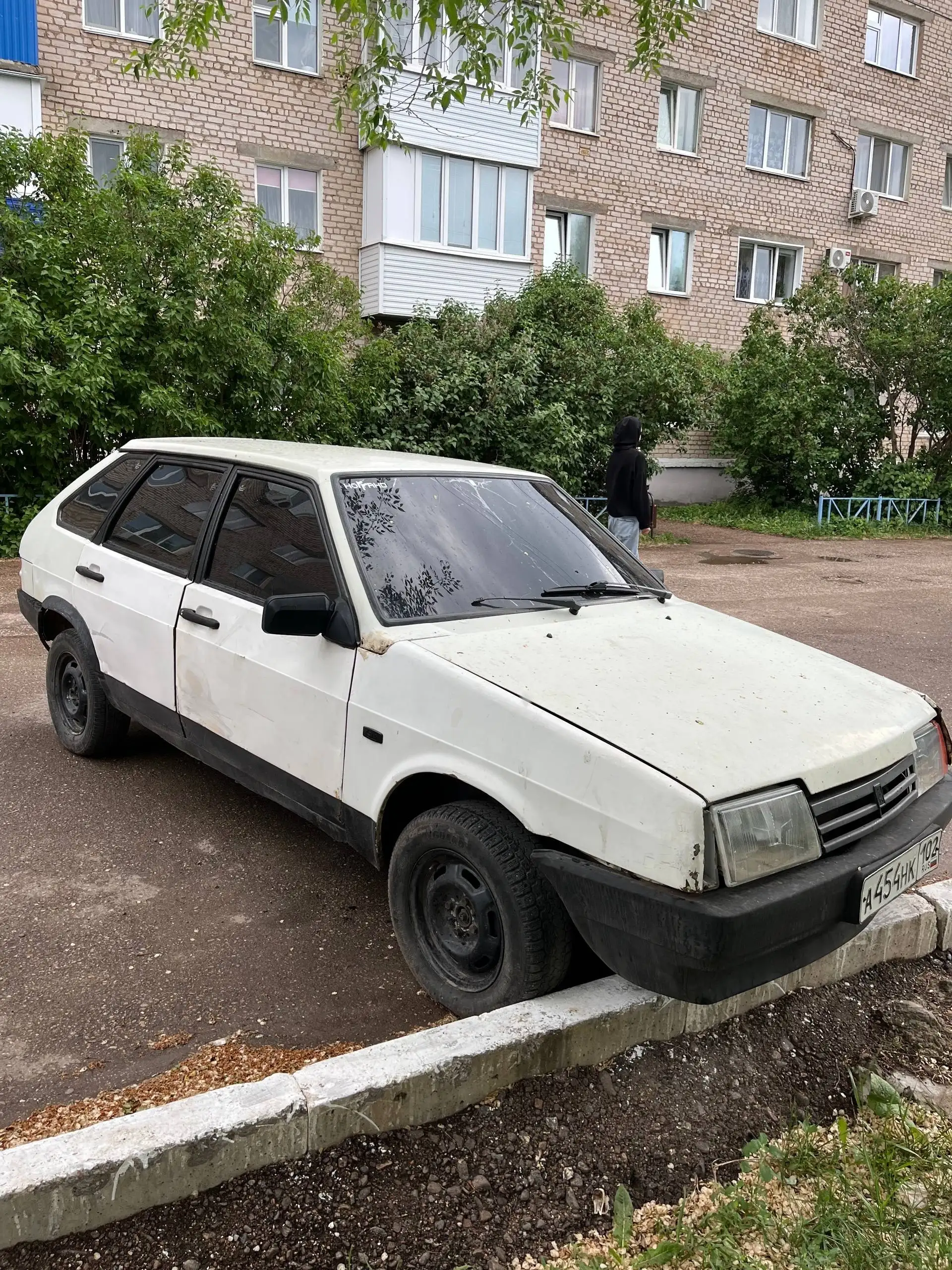 Продам ВАЗ 2109 - Автомобили (Авто) в Ишимбай