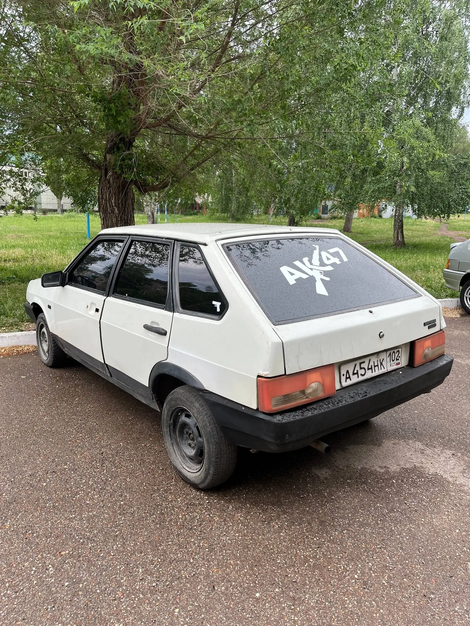 Продам ВАЗ 2109 - Автомобили (Авто) в Ишимбай