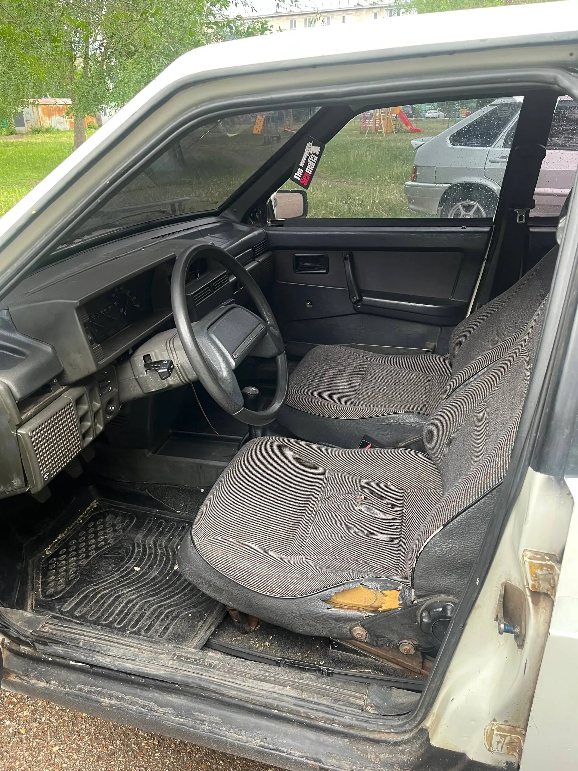Продам ВАЗ 2109 - Автомобили (Авто) в Ишимбай
