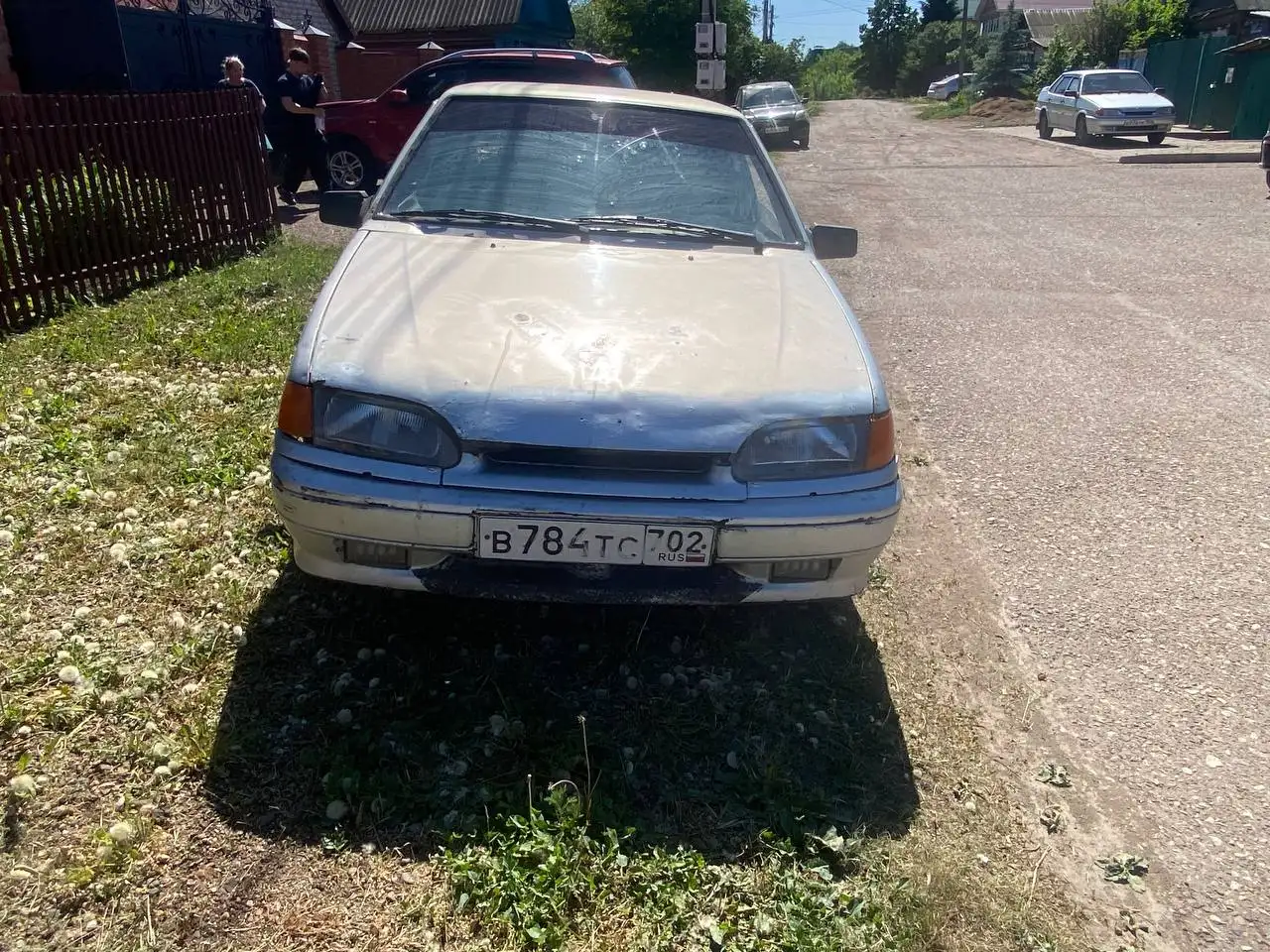 Kia Rio 2004 - Автомобили (Авто) в Стерлитамак