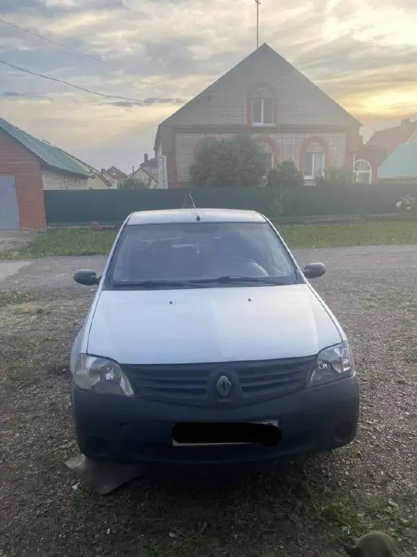 Продажа авто, 2008 год, 1.4, кондиционер - Авто в Стерлитамак