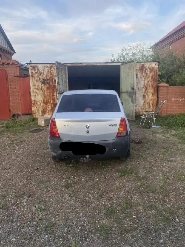 Продажа авто, 2008 год, 1.4, кондиционер - Авто в Стерлитамак