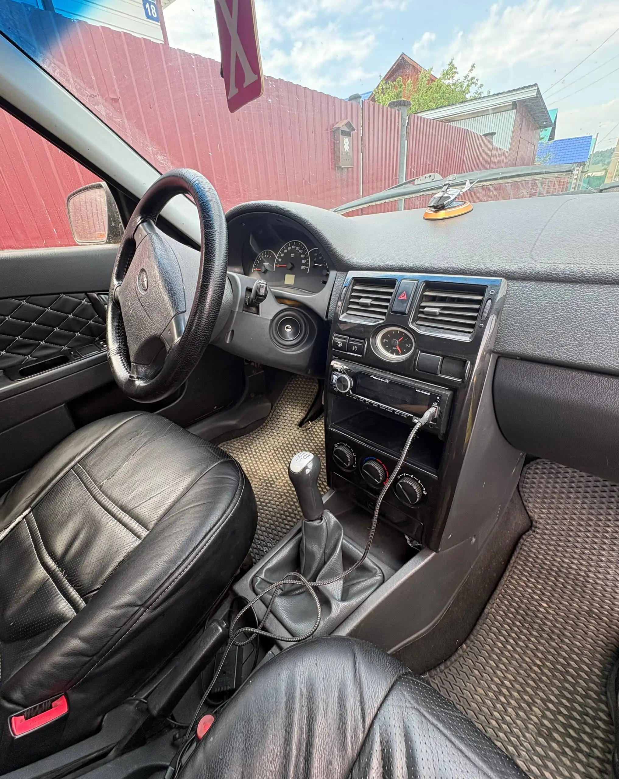 Lada Priora 2011 года в отличном состоянии - Легковые автомобили (Авто) в Уфа