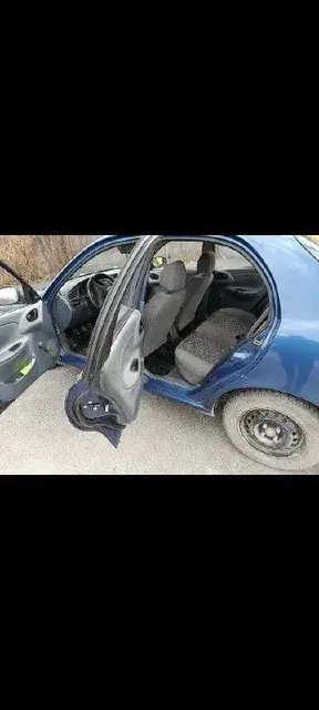 Zaz Chance 2011 - Автозапчасти в Екатеринбург