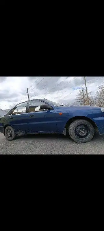Zaz Chance 2011 - Zaz Chance (Авто) в Екатеринбург