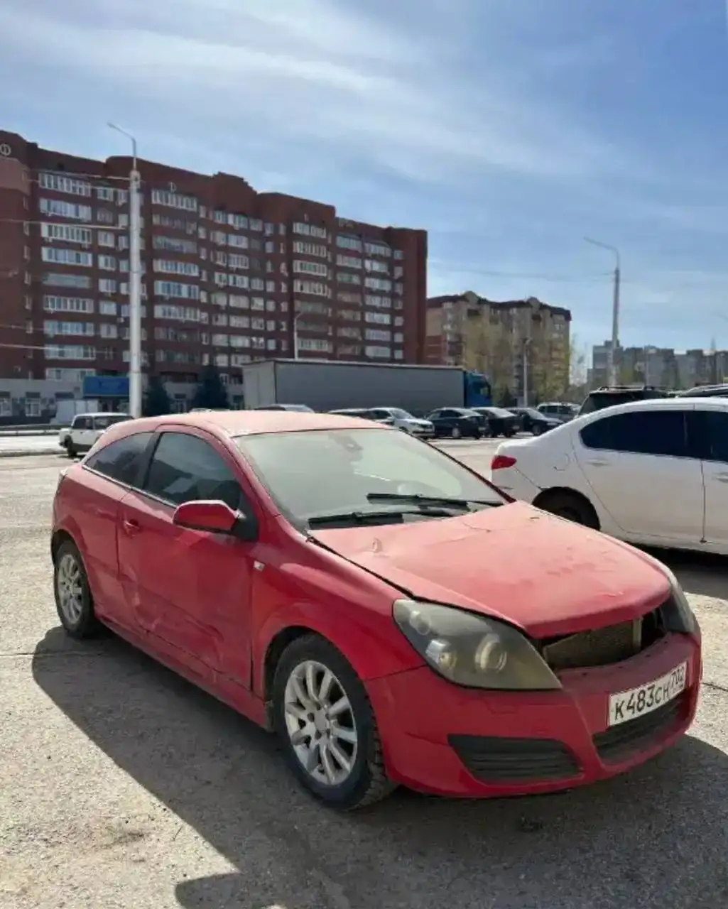 160 к обмен/продажа авто - Шины и диски в Неизвестно