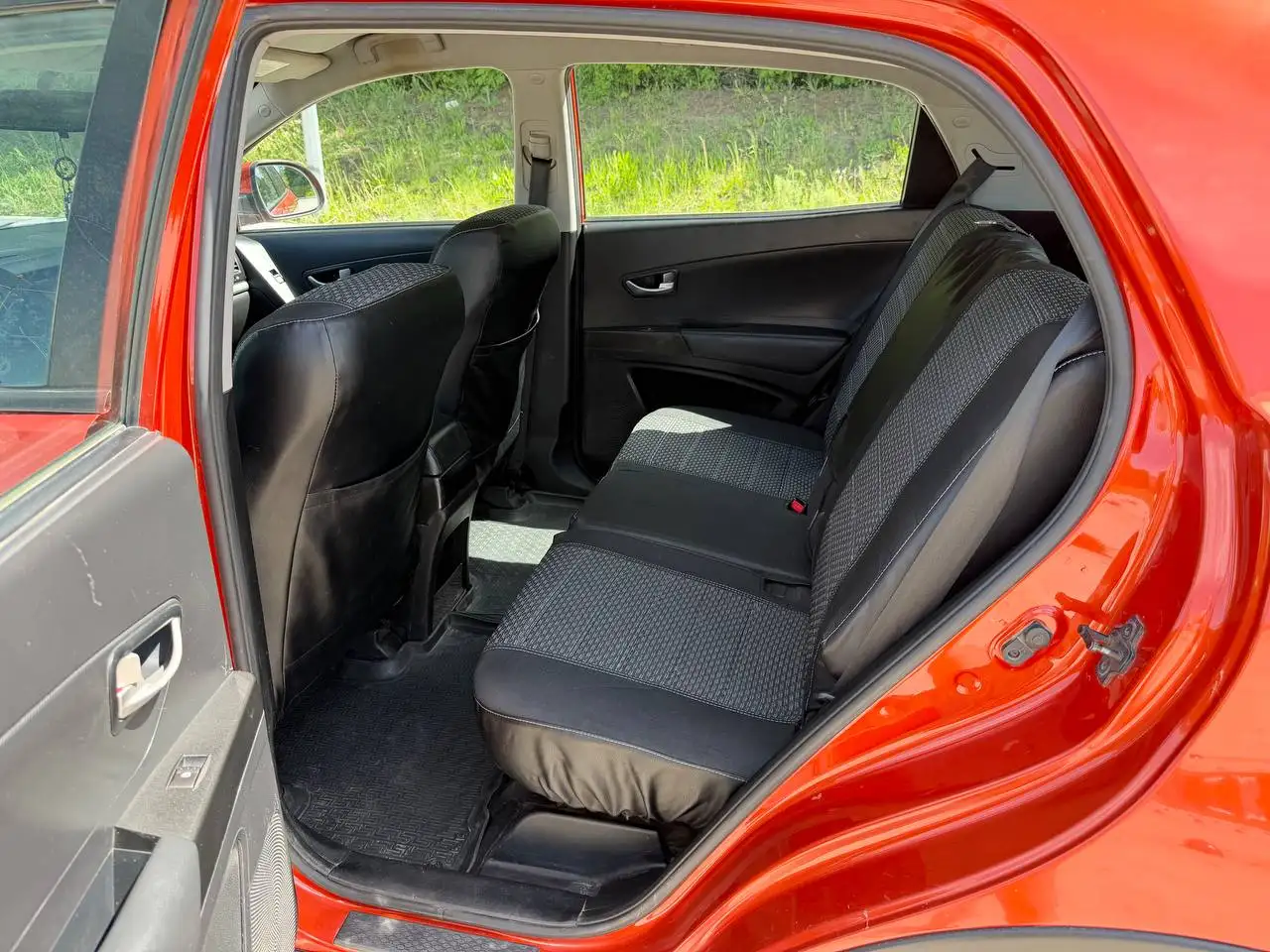 SsangYong Actyon 2012 2.0 МТ - Легковые автомобили (Авто) в Туймазы