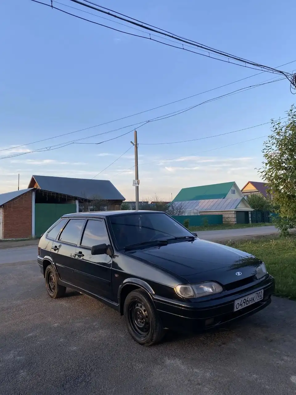2011 год авто - Авто в Неизвестно