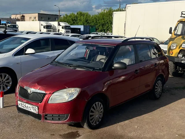 Aveo: 2014, механика, 150000 км в ПТС, 230000 км табло, цена 225000 руб. - Авто в Уфа