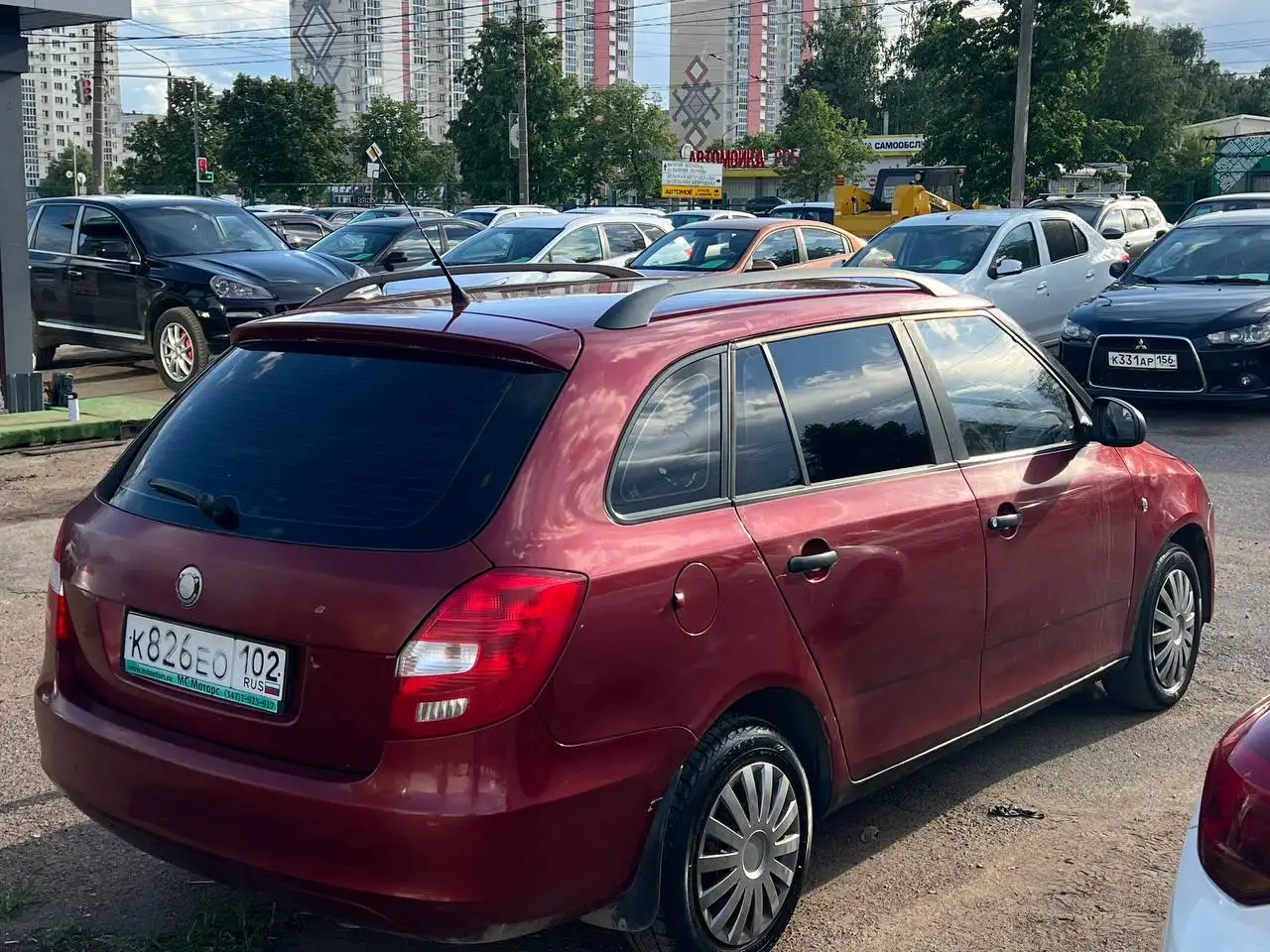 Aveo: 2014, механика, 150000 км в ПТС, 230000 км табло, цена 225000 руб. - Легковые автомобили (Авто) в Уфа