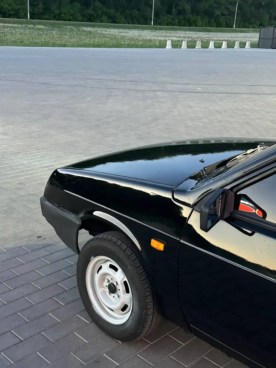 Автомобиль 2001 года - Авто в Башкортостан