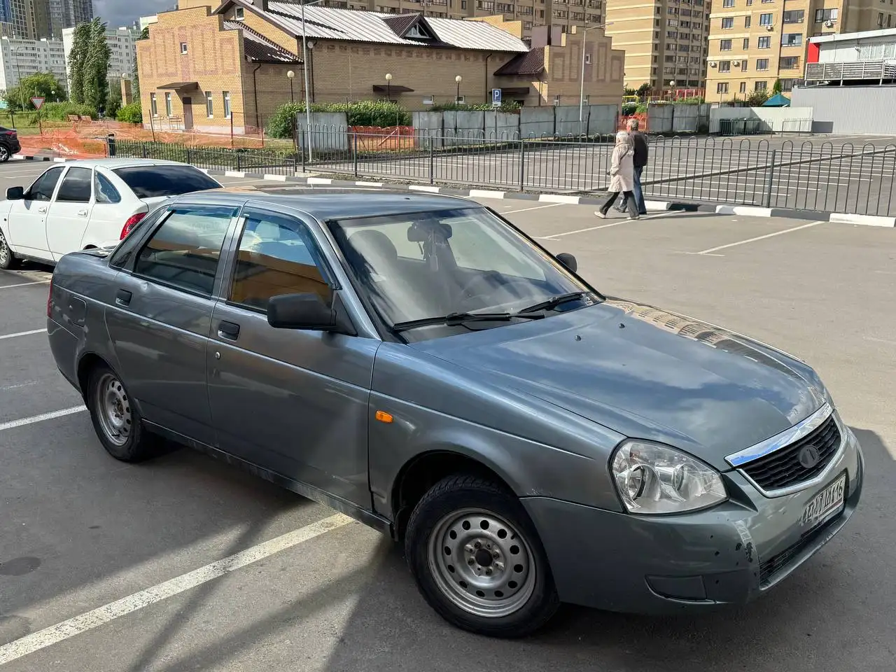 Продажа авто, 11 год, 3 хозяина - Авто в Набережные Челны