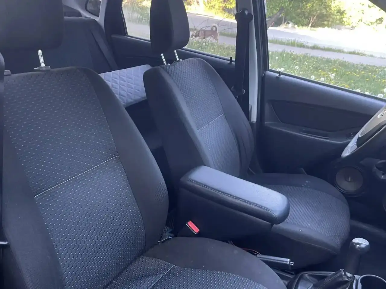 Lada Granta 2013 - Авто в Уфа