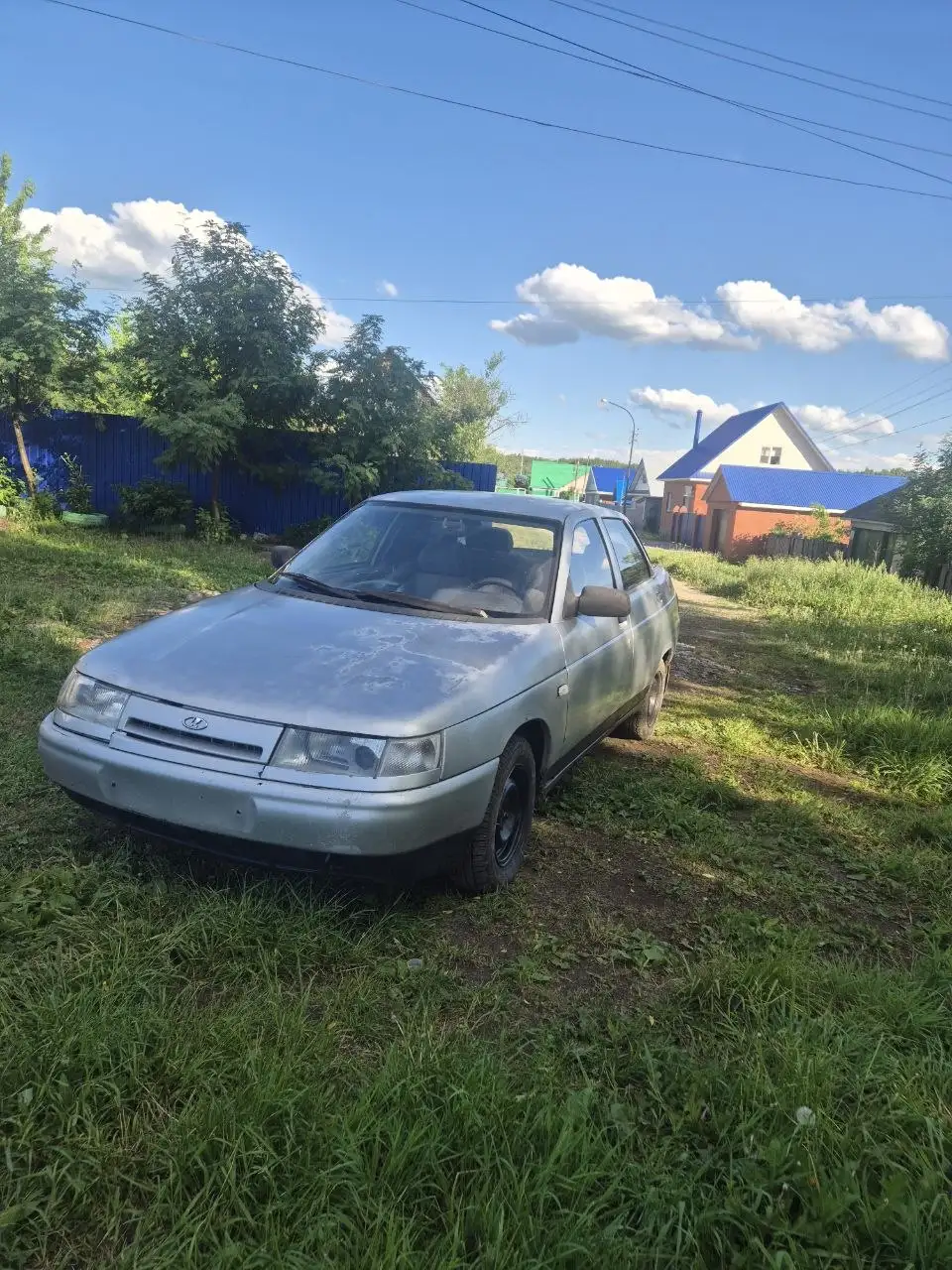 Продажа авто 45 000 руб за ходу - null (Авто) в Благовещенск