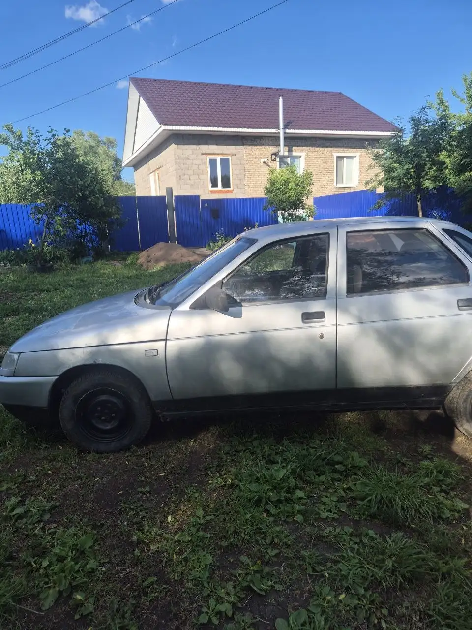 Продажа авто 45 000 руб за ходу - null (Авто) в Благовещенск