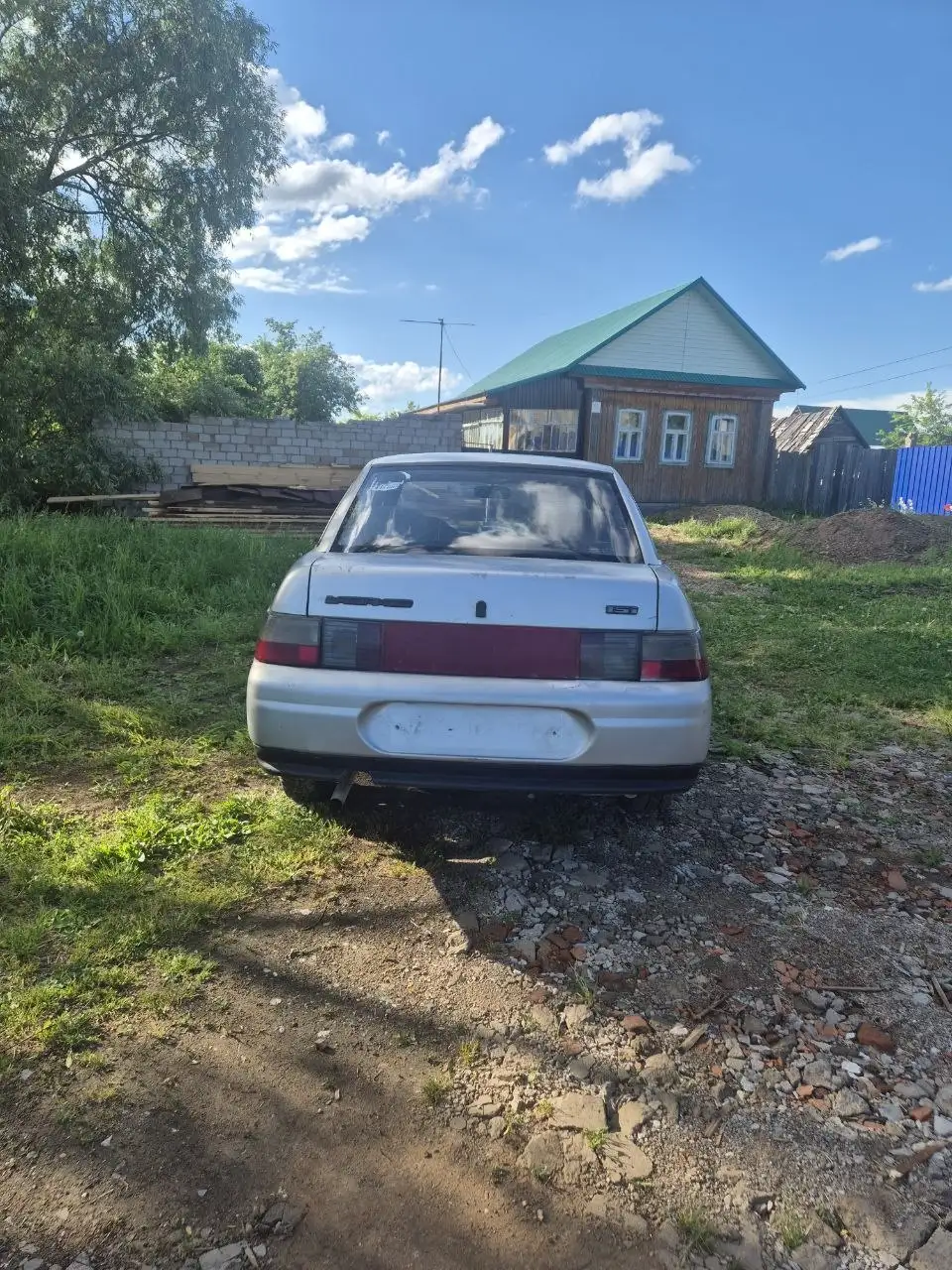 Продажа авто 45 000 руб за ходу - null (Авто) в Благовещенск
