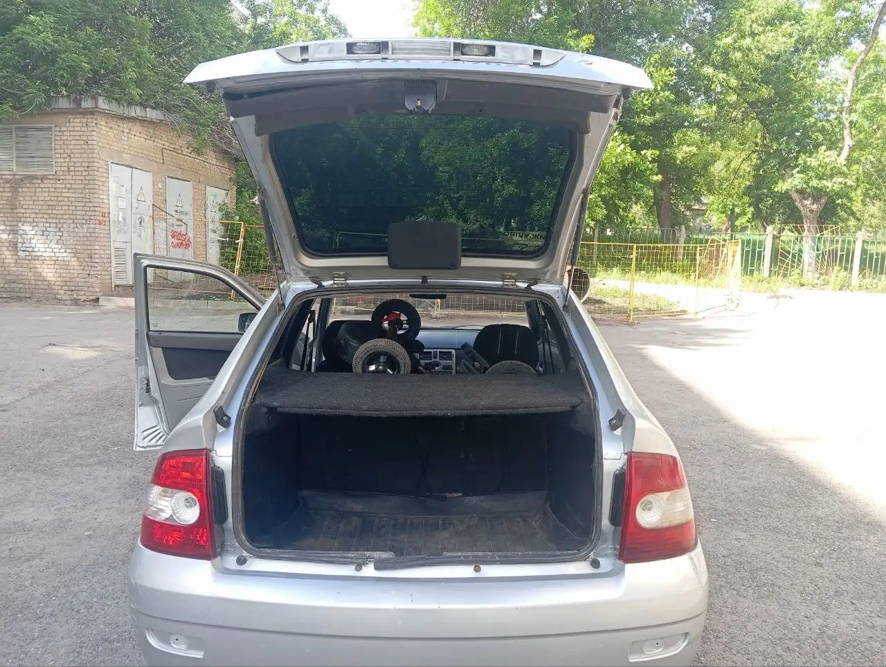 Продам Приору 2010 - Легковые автомобили (Авто) в Уфа
