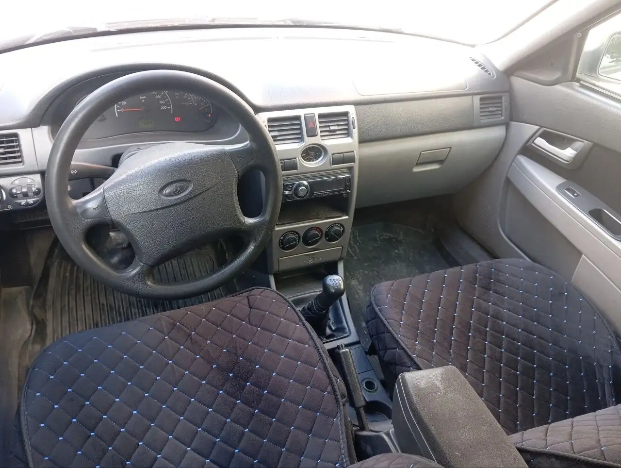 Продам Приору 2010 - Легковые автомобили (Авто) в Уфа