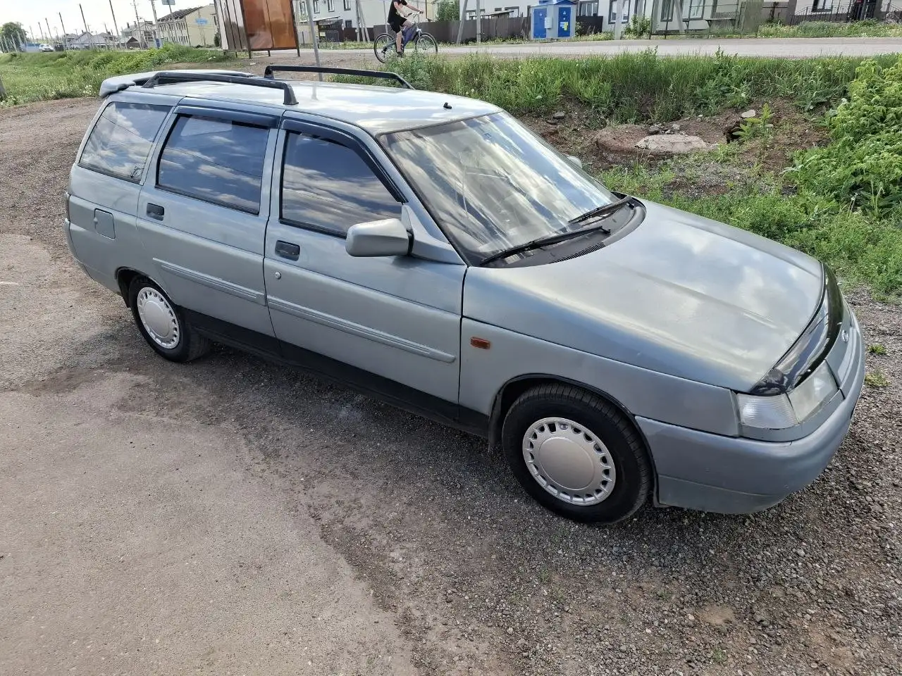 ВАЗ 2111 2004 года - Легковые автомобили (Авто) в Стерлитамак
